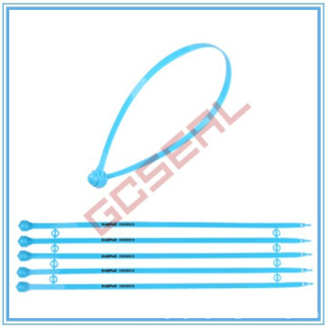 GC-P003 fixed length plastic security seal
